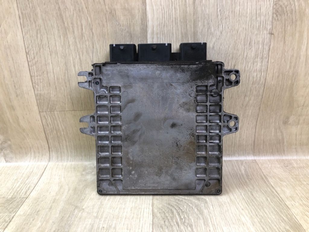 23710-1V43A | Блок керування двигуном NISSAN MURANO Z51 07-14 - Фото 3