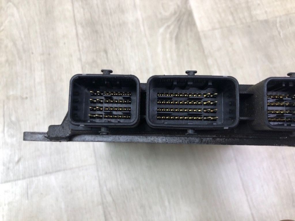 23710-1V43A | Блок керування двигуном NISSAN MURANO Z51 07-14 - Фото 5