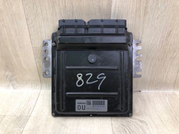 Блок керування двигуном NISSAN QX56 / TITAN / ARMADA 04-16