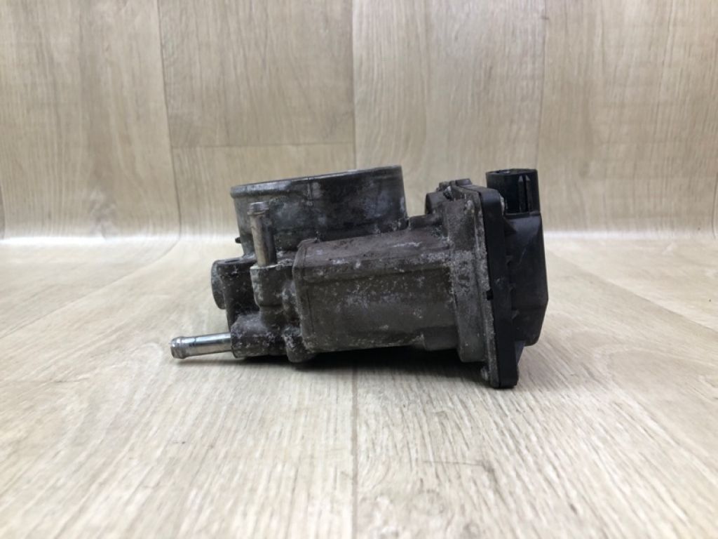 16119-7S000 | Дросельна заслінка NISSAN QX56 / TITAN / ARMADA 04-16 - Фото 3