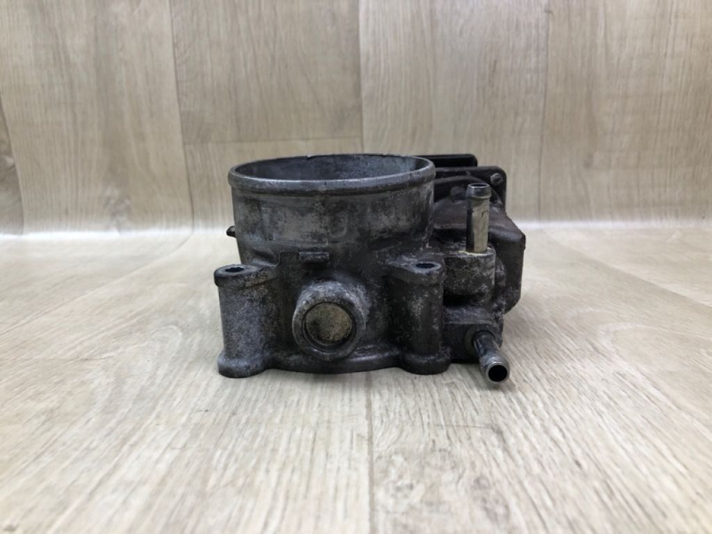 16119-7S000 | Дросельна заслінка NISSAN QX56 / TITAN / ARMADA 04-16 - Фото 4