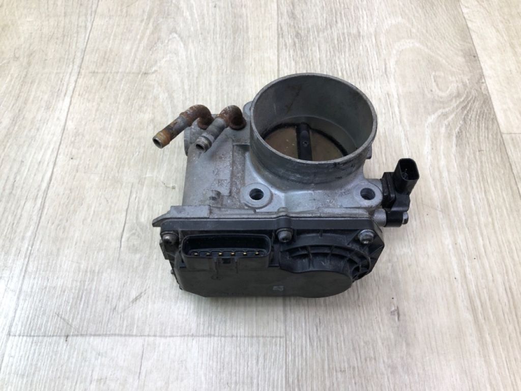 16400-RN0-A01 | Дроссельная заслонка HONDA ODYSSEY 05-10