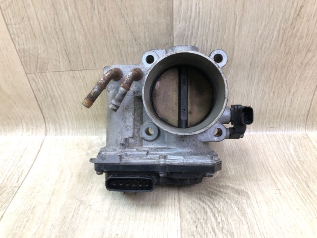 16400-RN0-A01 | Дроссельная заслонка HONDA ODYSSEY 05-10 - Фото 2