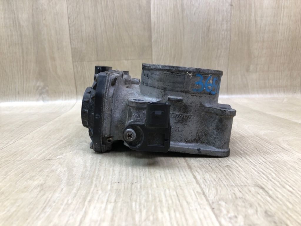 16400-RN0-A01 | Дроссельная заслонка HONDA ODYSSEY 05-10 - Фото 4
