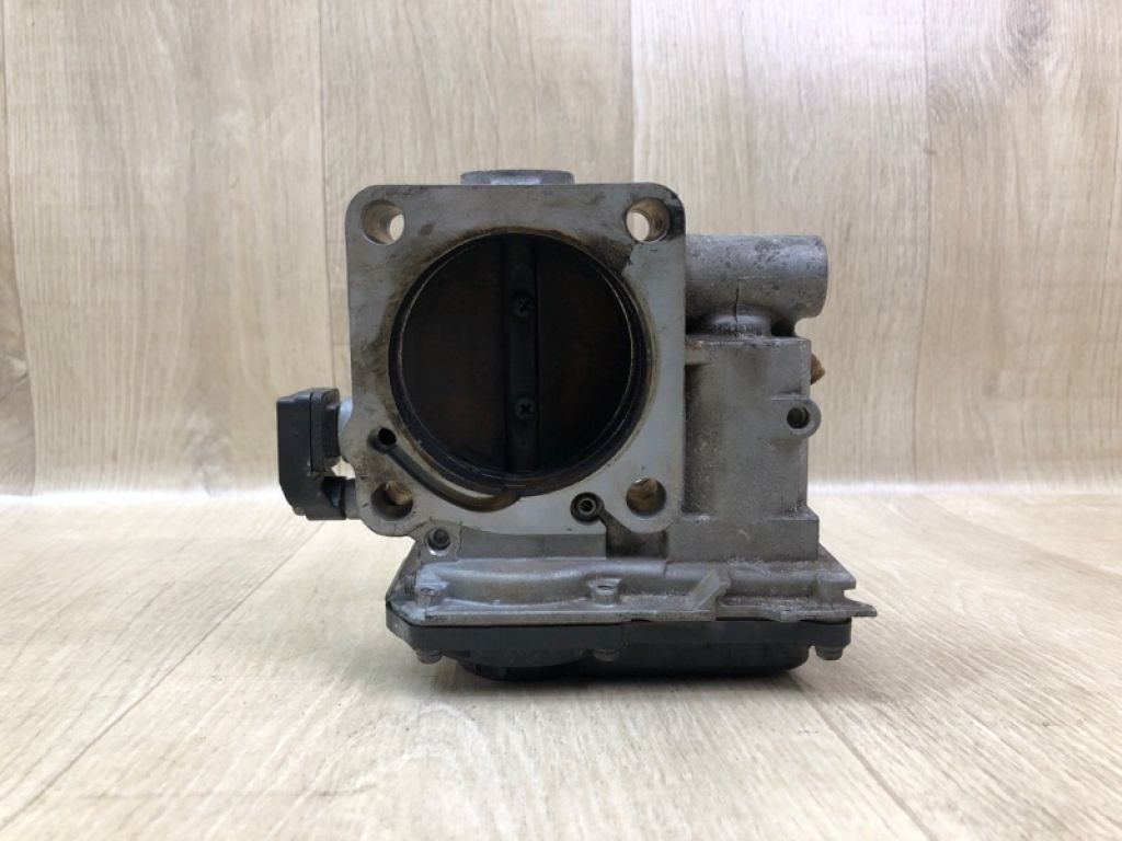 16400-RN0-A01 | Дроссельная заслонка HONDA ODYSSEY 05-10 - Фото 5