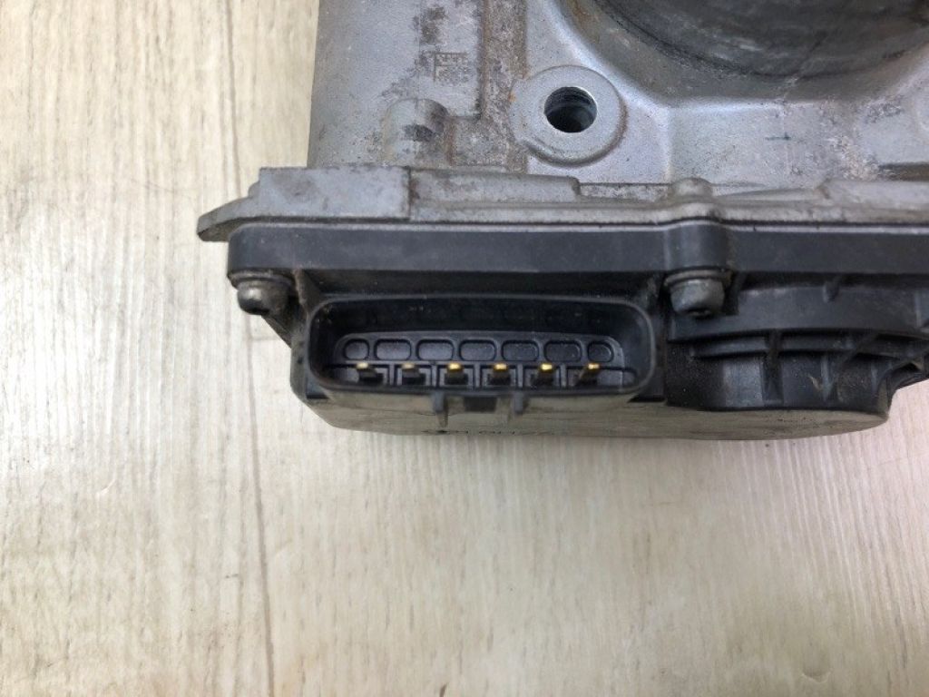 16400-RN0-A01 | Дроссельная заслонка HONDA ODYSSEY 05-10 - Фото 6