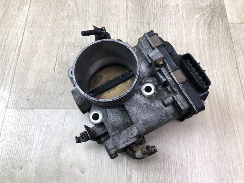 16400-RKB-003 | Дросельна заслінка HONDA PILOT 02-08