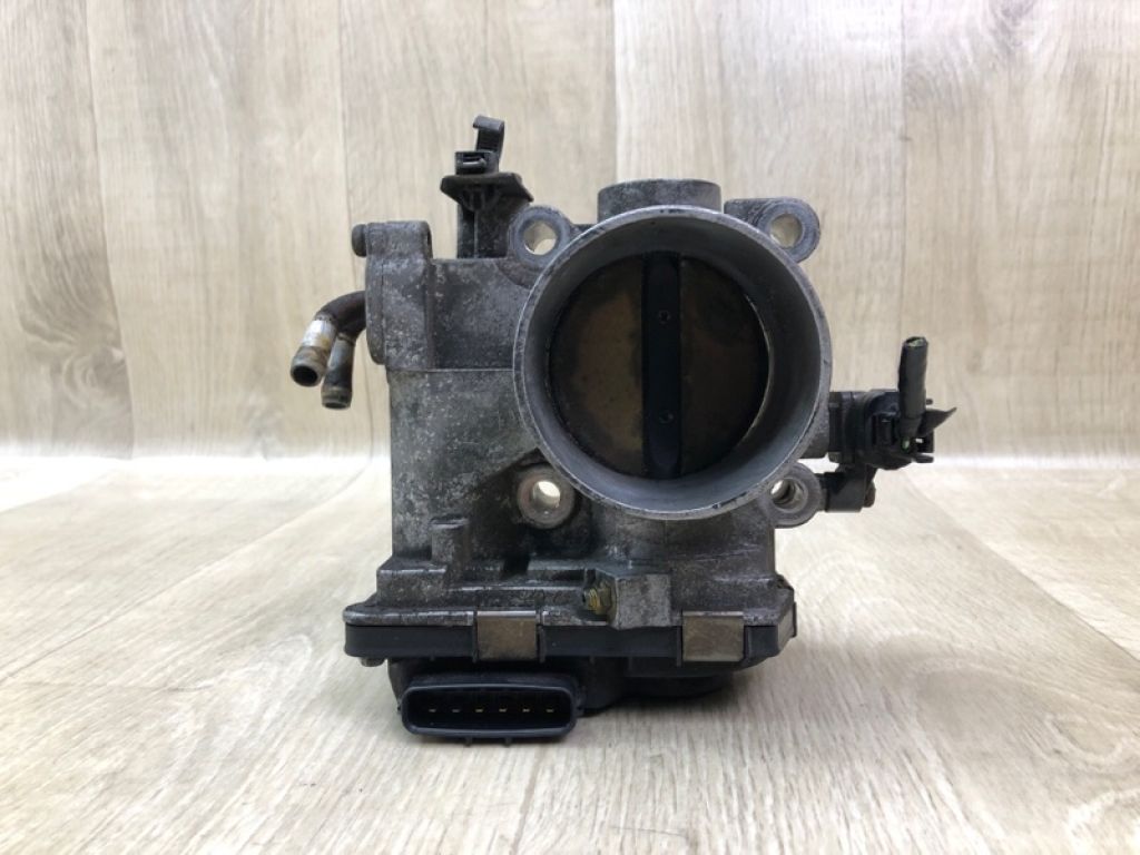 16400-RKB-003 | Дросельна заслінка HONDA PILOT 02-08 - Фото 2