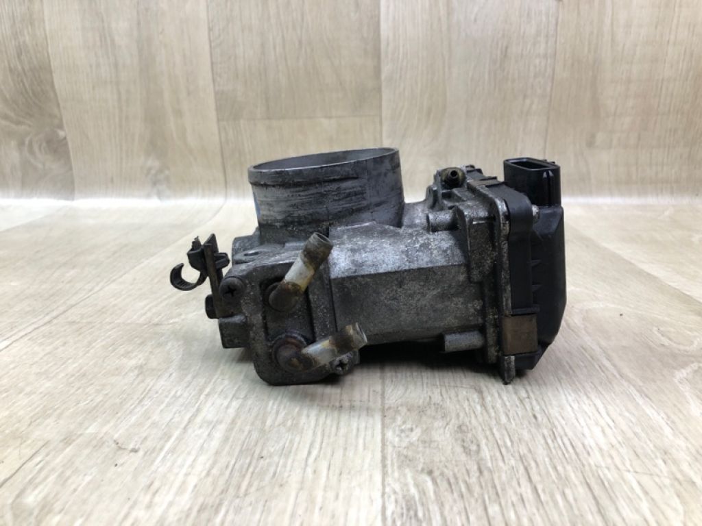 16400-RKB-003 | Дросельна заслінка HONDA PILOT 02-08 - Фото 3