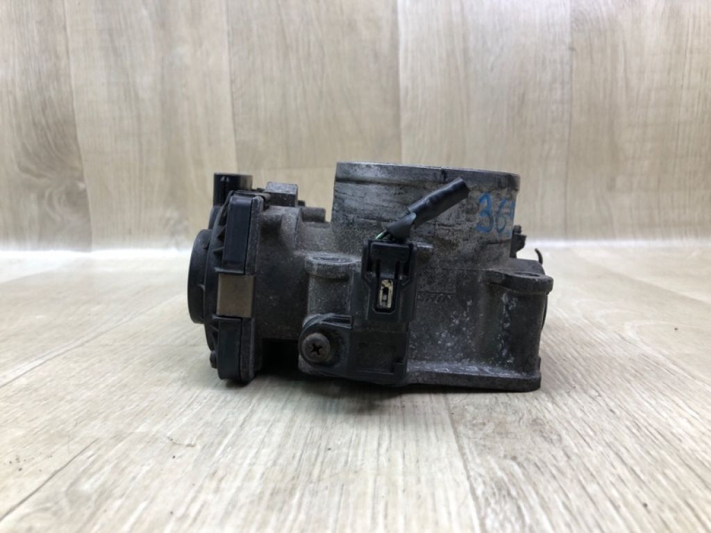 16400-RKB-003 | Дросельна заслінка HONDA PILOT 02-08 - Фото 4