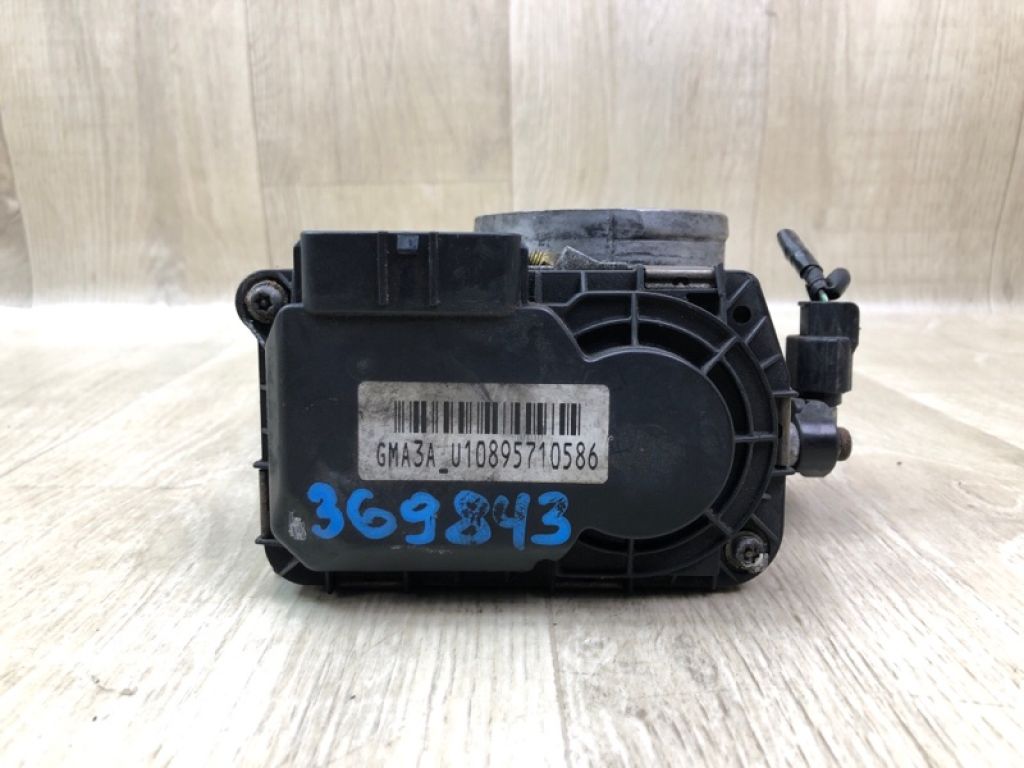 16400-RKB-003 | Дросельна заслінка HONDA PILOT 02-08 - Фото 5