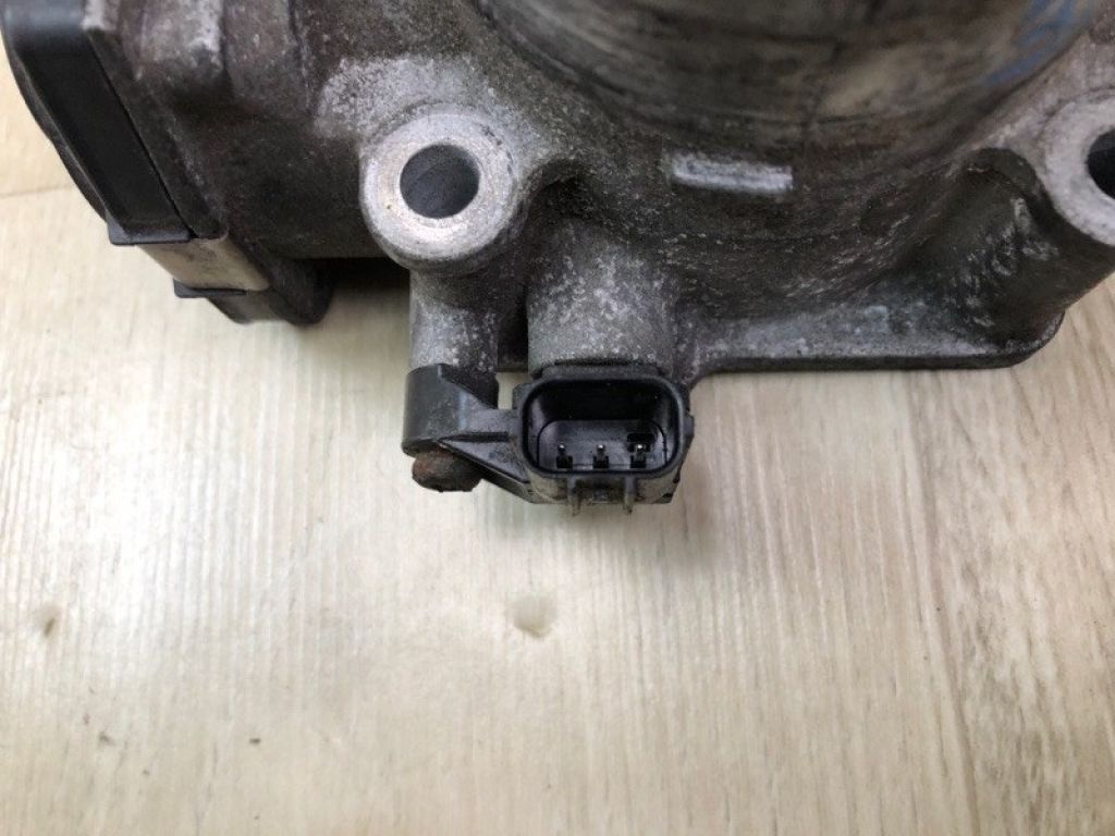 16400-RKB-003 | Дросельна заслінка HONDA PILOT 02-08 - Фото 6