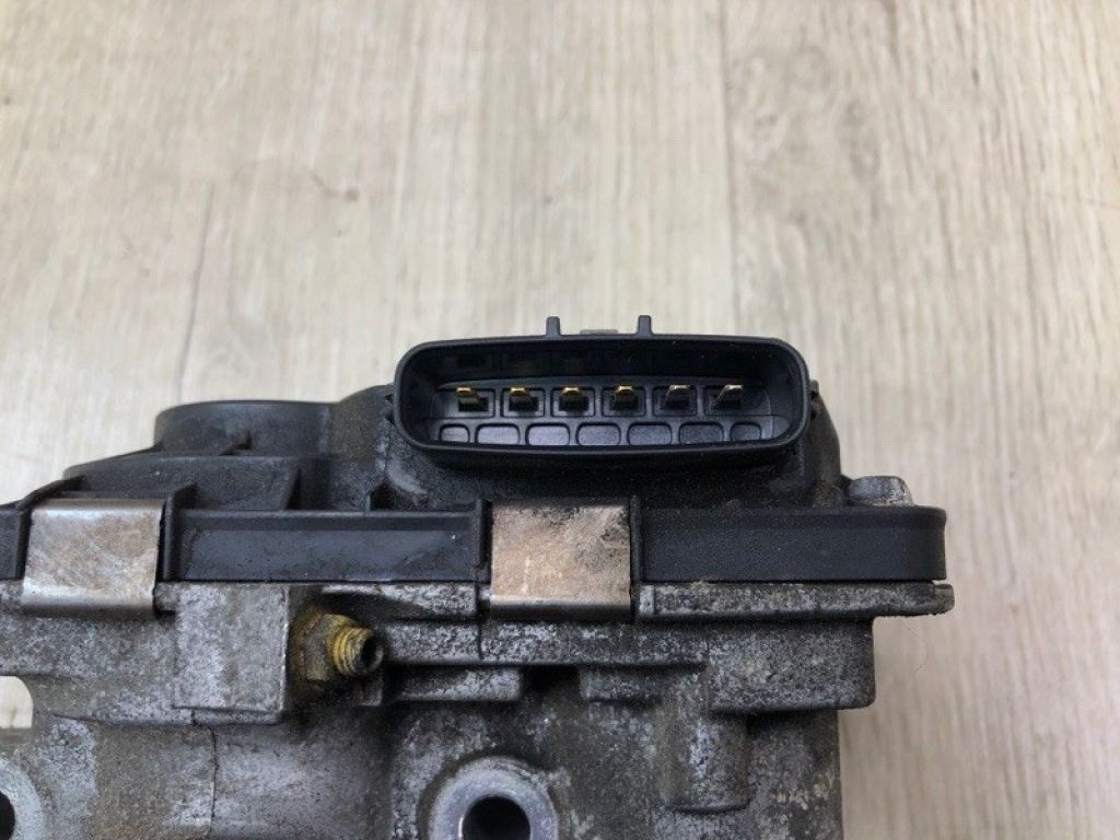 16400-RKB-003 | Дросельна заслінка HONDA PILOT 02-08 - Фото 7