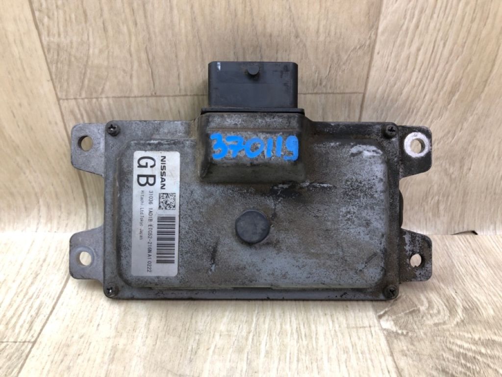 310361AD1B | Блок управления АКПП NISSAN MURANO Z51 07-14