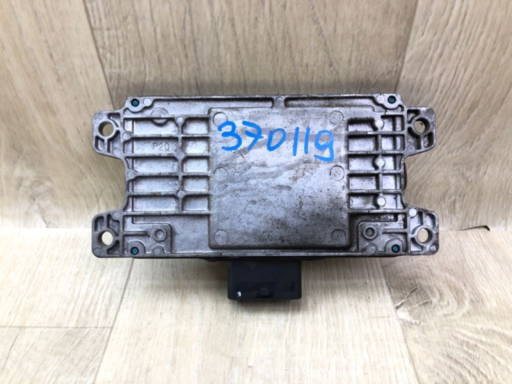 310361AD1B | Блок управления АКПП NISSAN MURANO Z51 07-14 - Фото 3