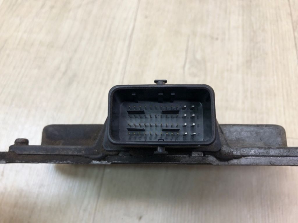 310361AD1B | Блок управления АКПП NISSAN MURANO Z51 07-14 - Фото 4