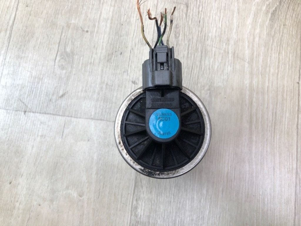 18011-RCA-A00 | Клапан EGR HONDA PILOT 02-08 - Фото 4