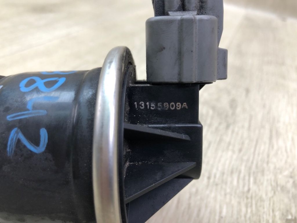 18011-RCA-A00 | Клапан EGR HONDA PILOT 02-08 - Фото 7