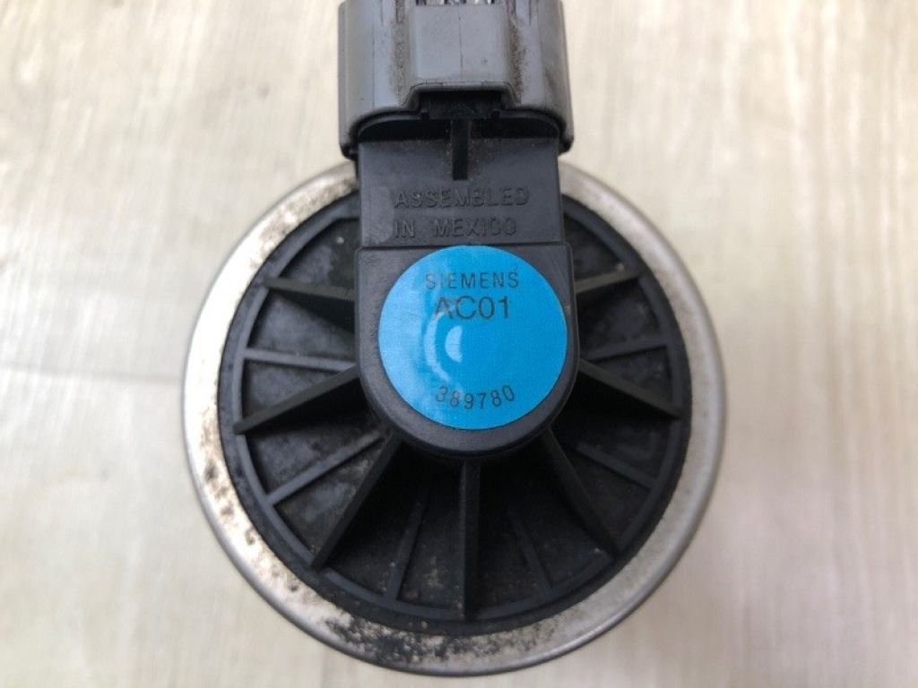 18011-RCA-A00 | Клапан EGR HONDA PILOT 02-08 - Фото 8