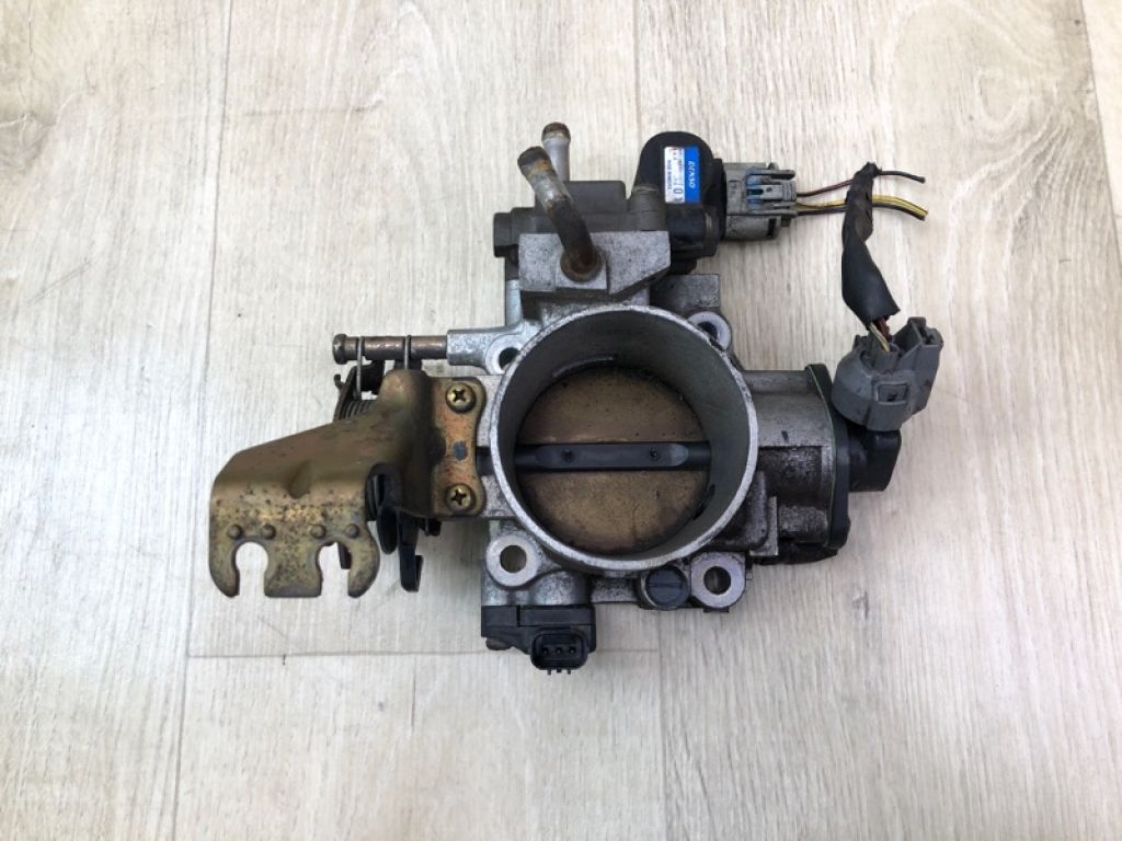 16400-P8F-A83 | Дросельна заслінка HONDA ODYSSEY (RL1) 98-04 - Фото 2