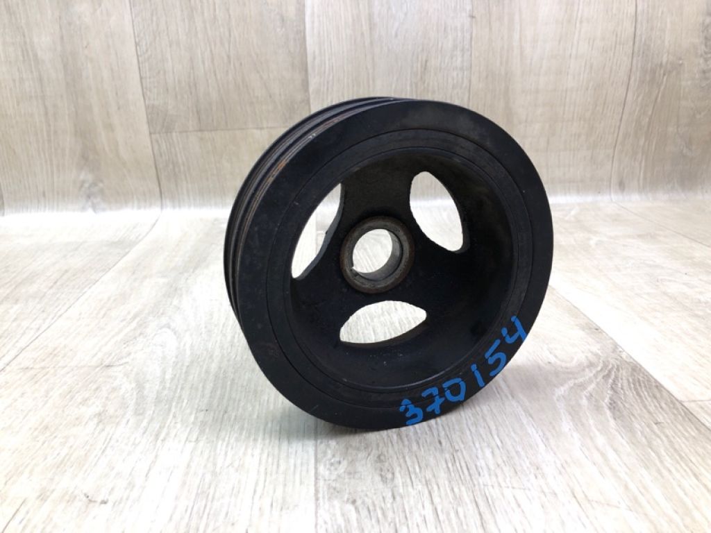 2312426030 | Шків коленвалу HYUNDAI ACCENT MC 06-10