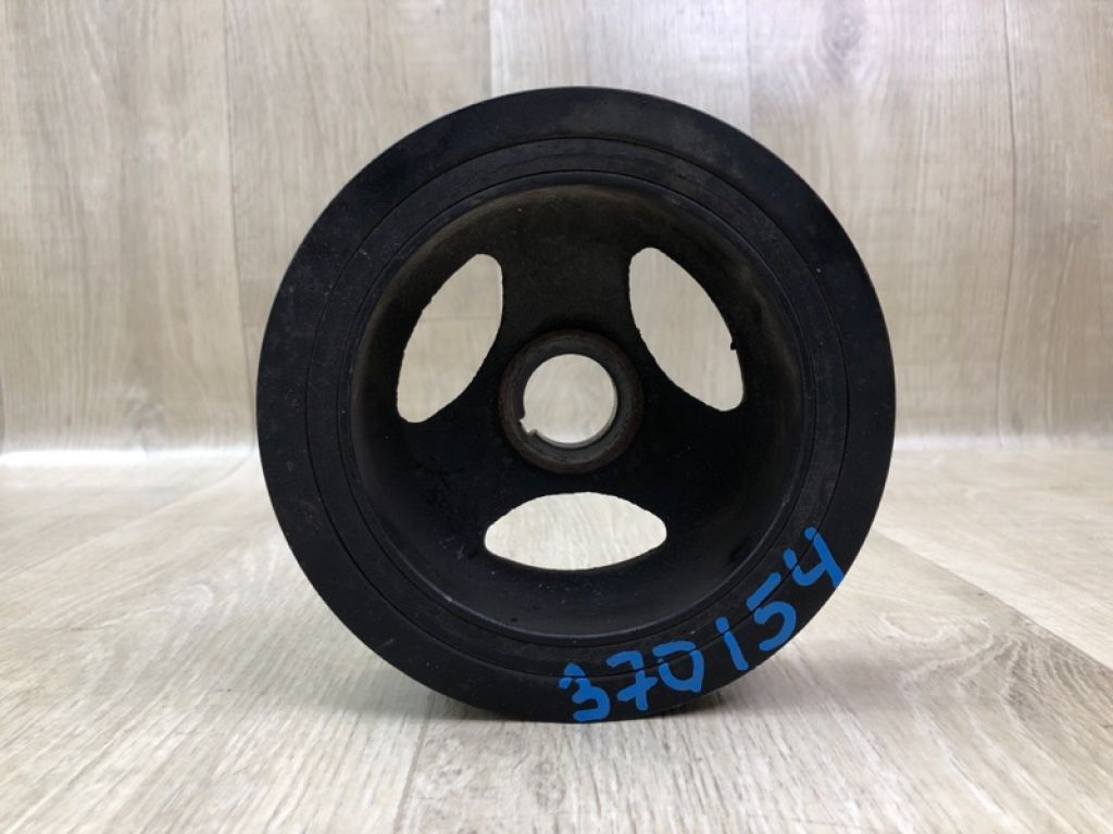 2312426030 | Шків коленвалу HYUNDAI ACCENT MC 06-10 - Фото 2