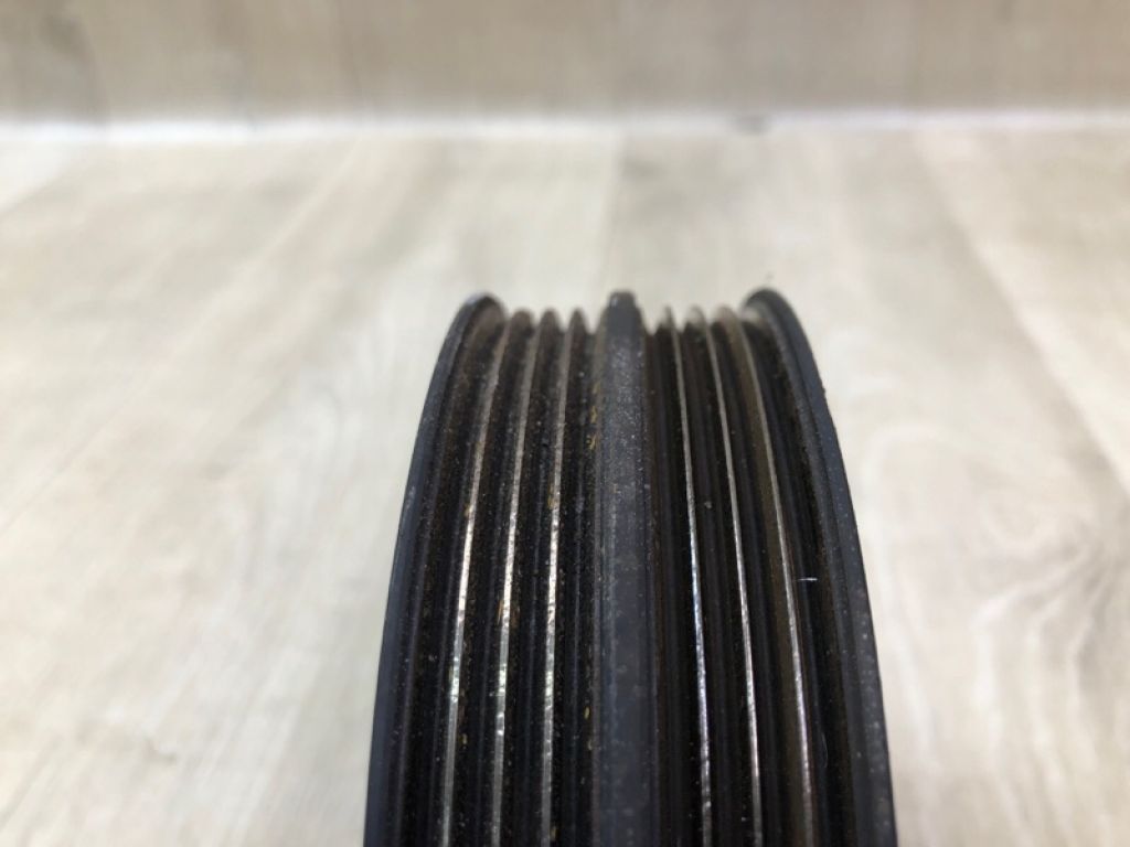 2312426030 | Шків коленвалу HYUNDAI ACCENT MC 06-10 - Фото 3