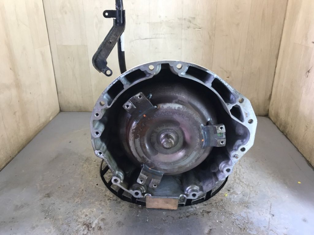 68148948AE | Автоматична трансмісія JEEP GRAND CHEROKEE 11-22 - Фото 2