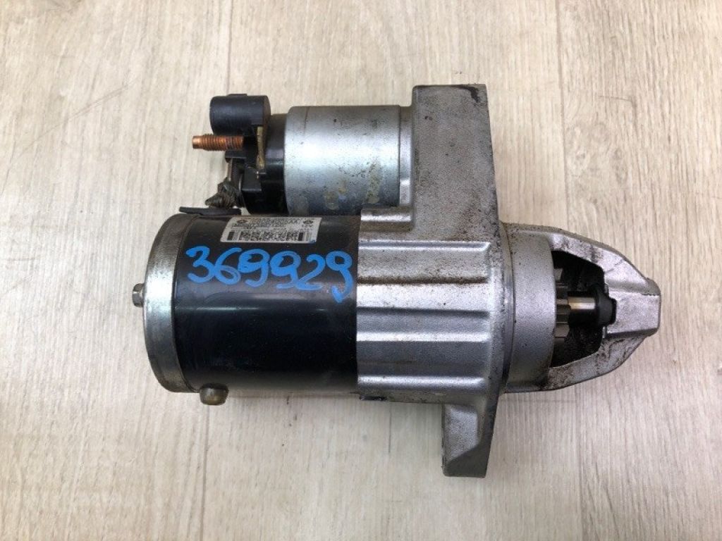 68084005AA | стартер JEEP RENEGADE (BU) 14-