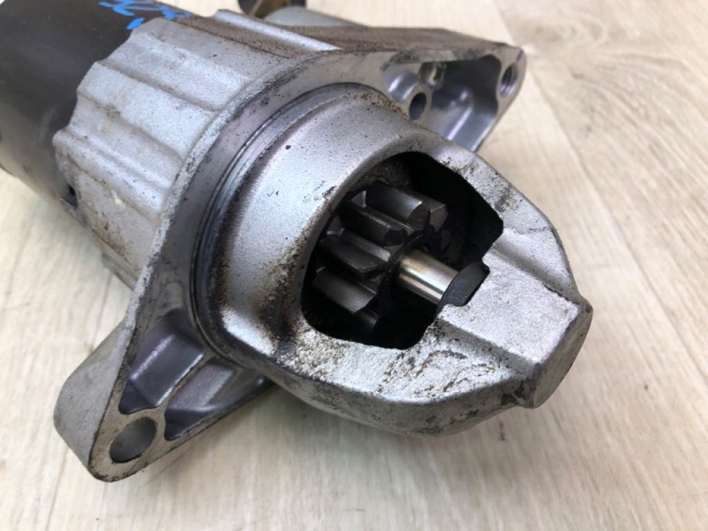 68084005AA | стартер JEEP RENEGADE (BU) 14- - Фото 4