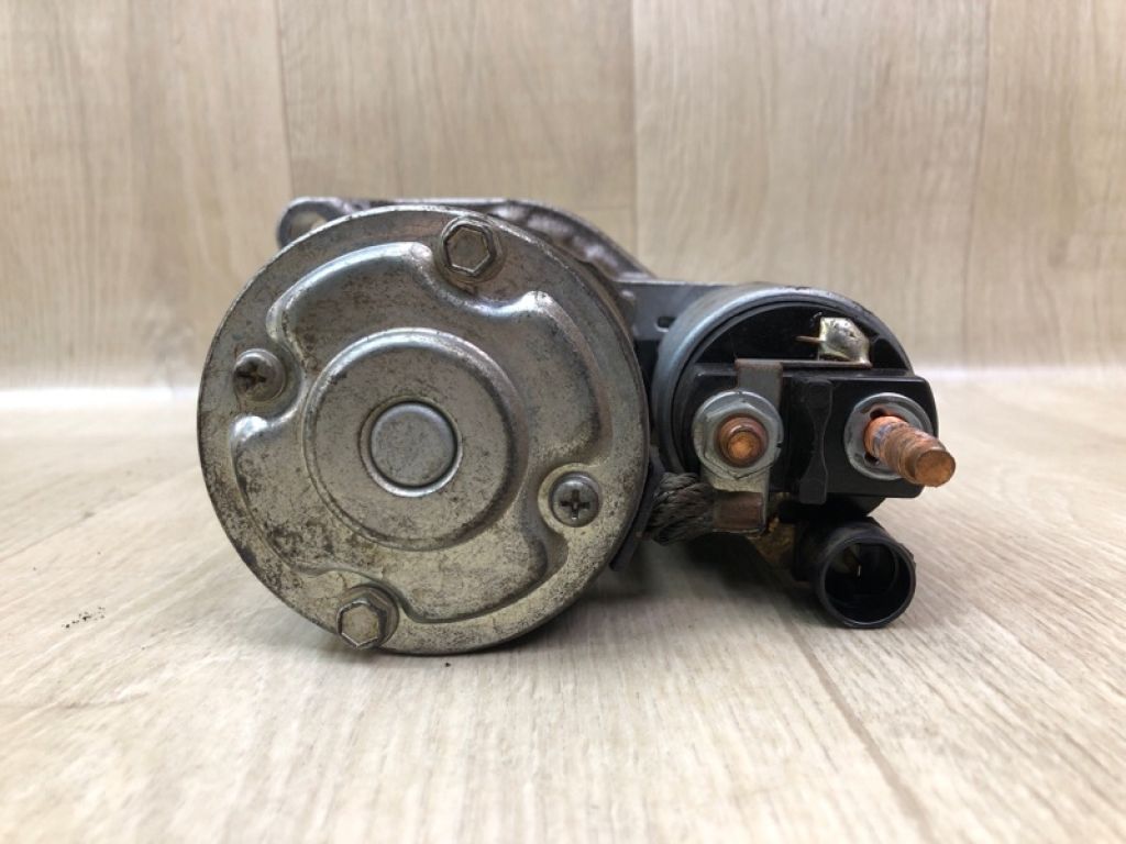 68084005AA | стартер JEEP RENEGADE (BU) 14- - Фото 5