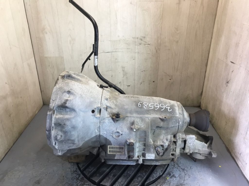 68148948AE | Автоматична трансмісія JEEP GRAND CHEROKEE 11-22