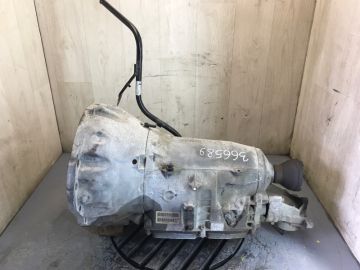 Автоматична трансмісія JEEP GRAND CHEROKEE 11-22