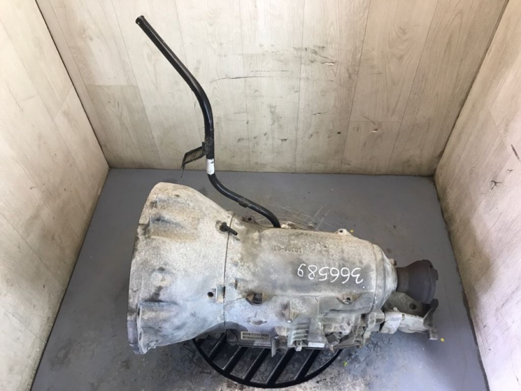 68148948AE | Автоматична трансмісія JEEP GRAND CHEROKEE 11-22 - Фото 3