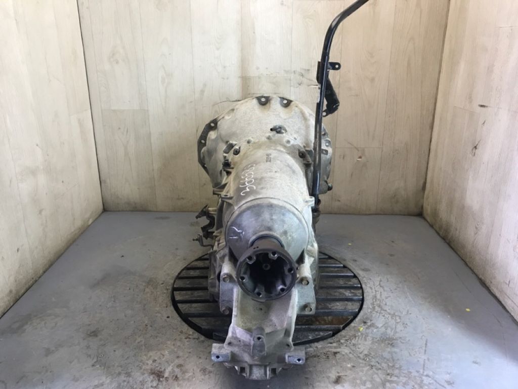 68148948AE | Автоматична трансмісія JEEP GRAND CHEROKEE 11-22 - Фото 4