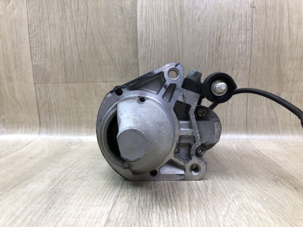 23300-1CA0A | стартер NISSAN QX56 / TITAN / ARMADA 04-16 - Фото 3