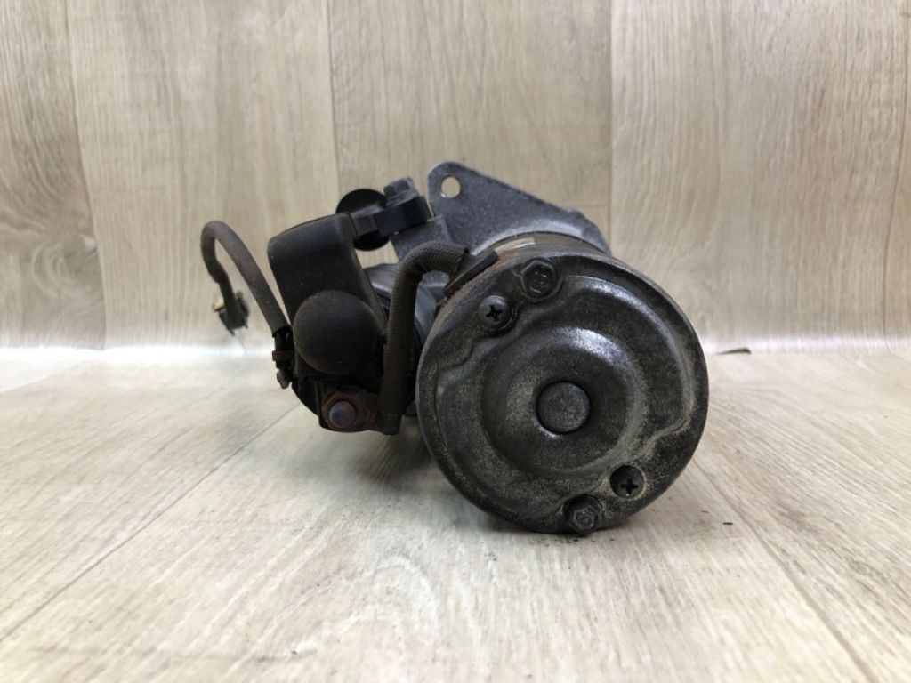 23300-1CA0A | стартер NISSAN QX56 / TITAN / ARMADA 04-16 - Фото 6