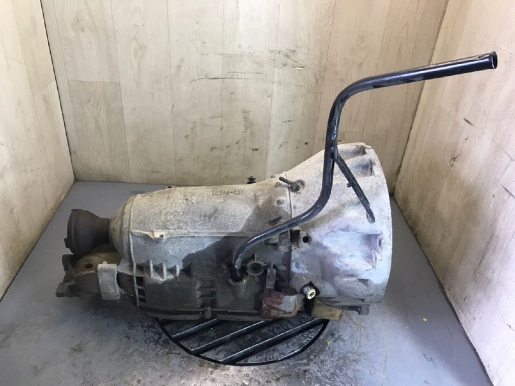 68148948AE | Автоматична трансмісія JEEP GRAND CHEROKEE 11-22 - Фото 5