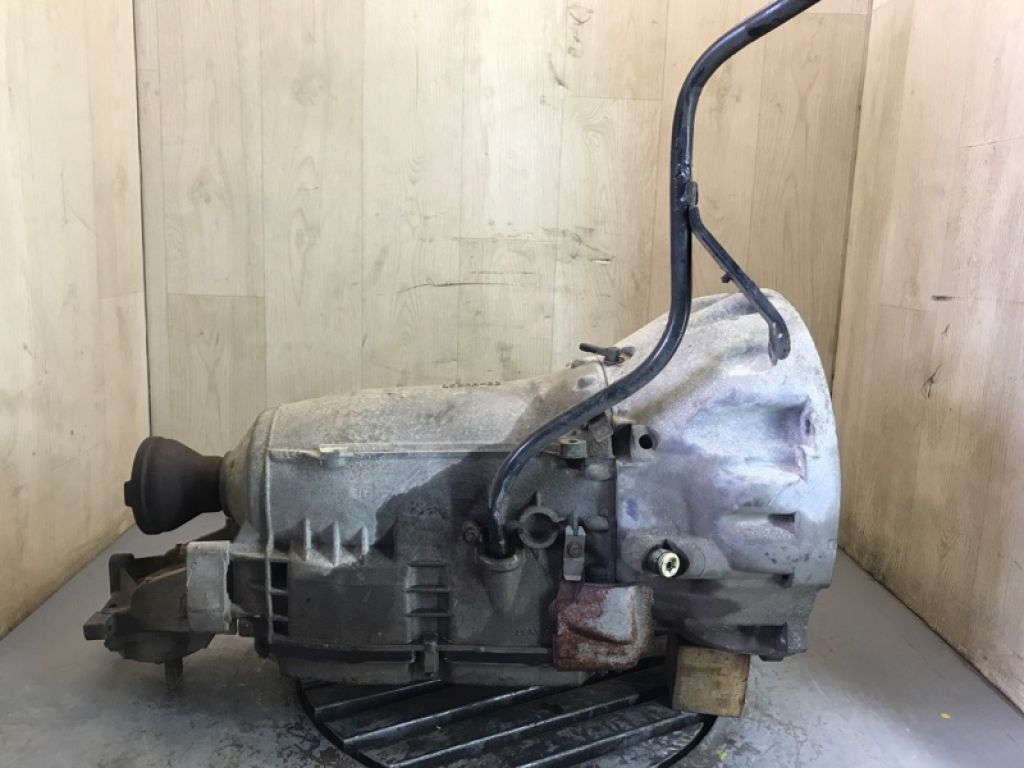 68148948AE | Автоматична трансмісія JEEP GRAND CHEROKEE 11-22 - Фото 6