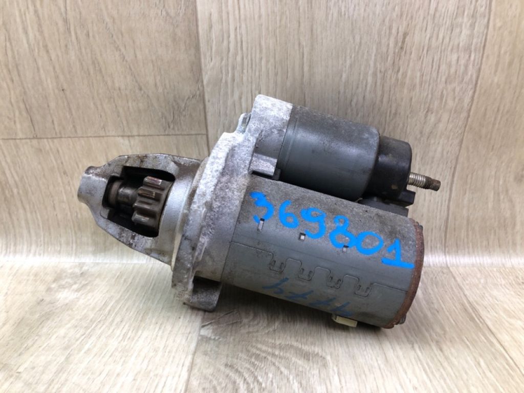 4801 852AB | стартер JEEP GRAND CHEROKEE 11-22