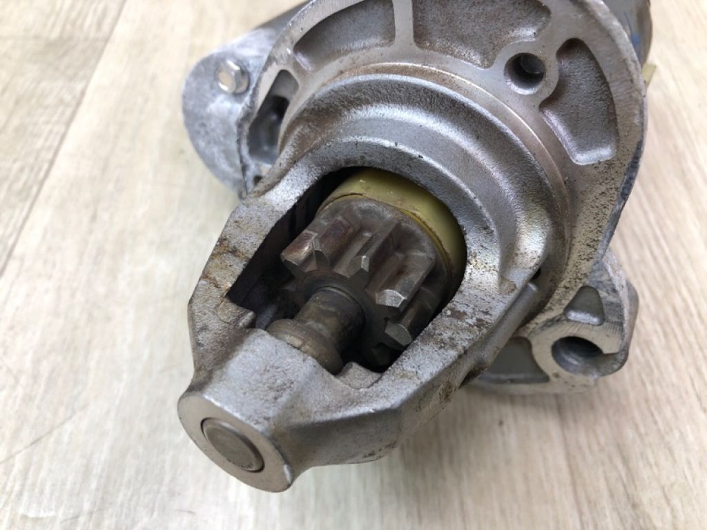 4801 852AB | стартер JEEP GRAND CHEROKEE 11-22 - Фото 3