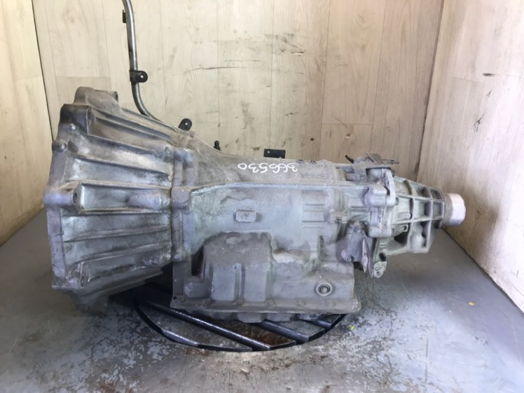 31020-63X7A | Автоматична трансмісія INFINITI QX56 / TITAN / ARMADA 04-16 - Фото 3