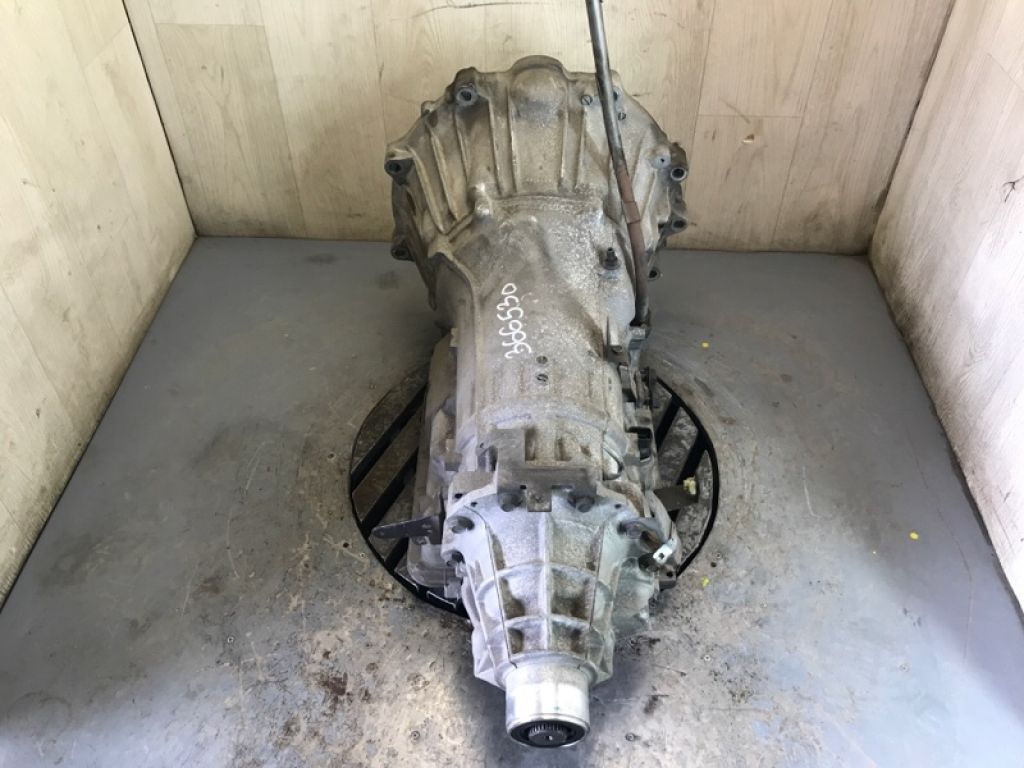 31020-63X7A | Автоматична трансмісія INFINITI QX56 / TITAN / ARMADA 04-16 - Фото 6