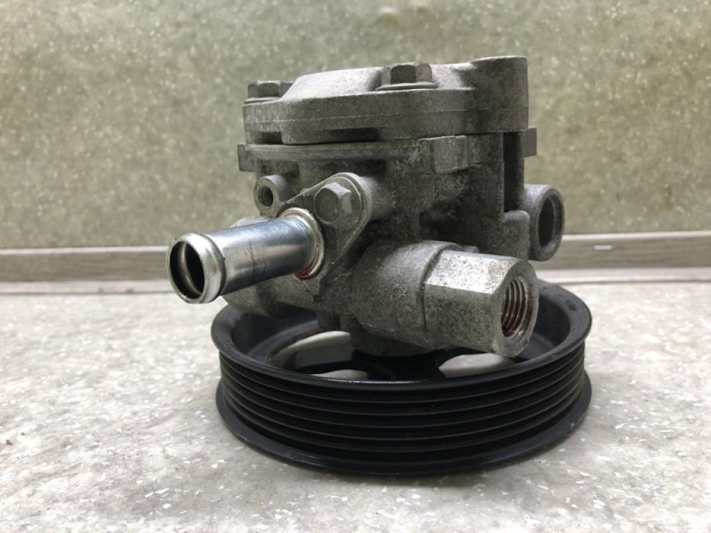5105048AC | Насос ГУР JEEP COMPASS 06-16 - Фото 3