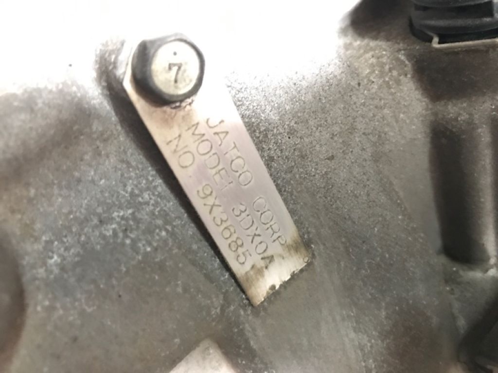 31020-63X7A | Автоматична трансмісія INFINITI QX56 / TITAN / ARMADA 04-16 - Фото 9