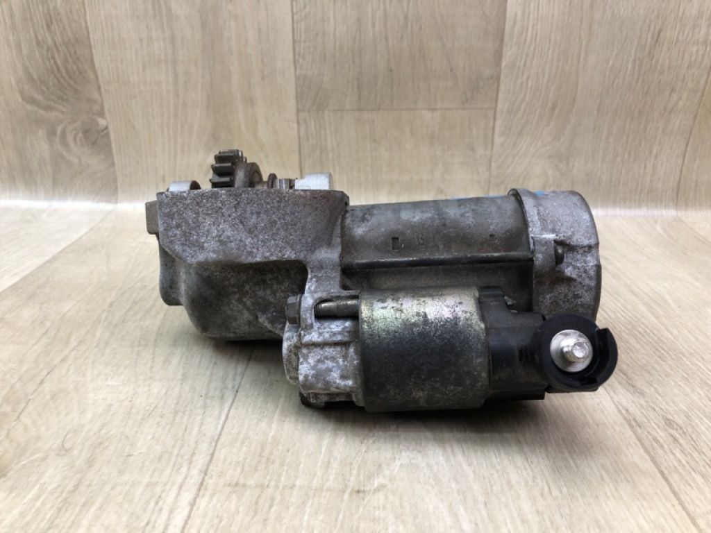 31200-RN0-A01 | стартер HONDA PILOT 08-15 - Фото 4