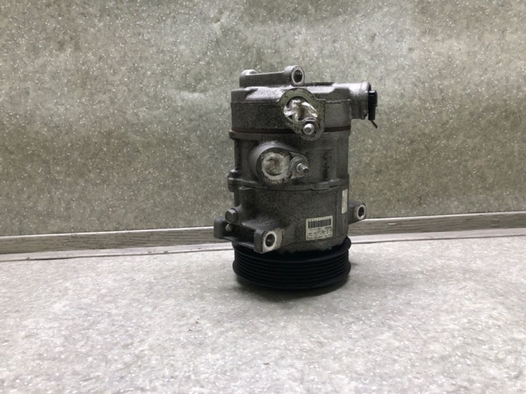 55111610AC | Компресор кондиціонера JEEP COMPASS 06-16
