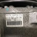 55111610AC | Компресор кондиціонера JEEP COMPASS 06-16 - Прев'ю 5