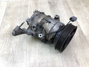 Компресор кондиціонера HONDA ODYSSEY (RL1) 98-04