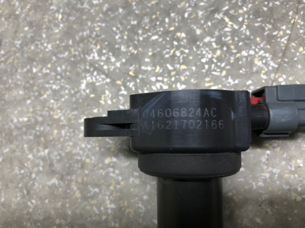 04606824AC | Катушка зажигания JEEP COMPASS 06-16 - Фото 2